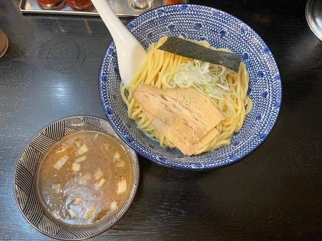 大勝軒 まるいち 赤羽店 - サブ画像1