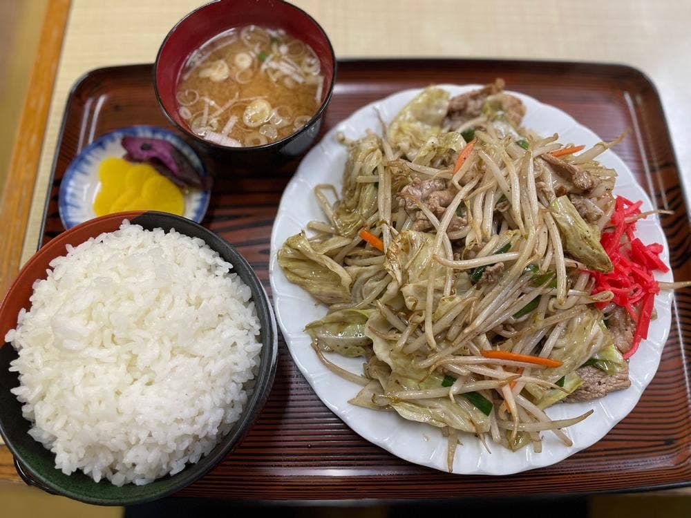 赤ちょうちん