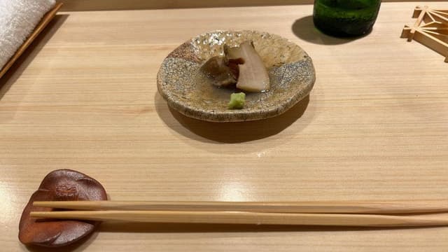 神楽坂 すし 旭飛 - サブ画像3