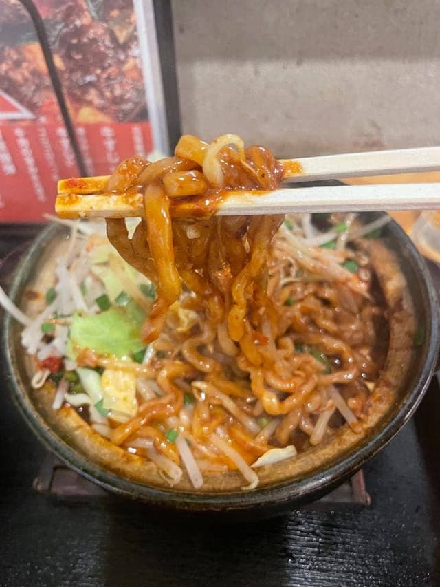 花梨 麻婆酒家 堺東店 - サブ画像2