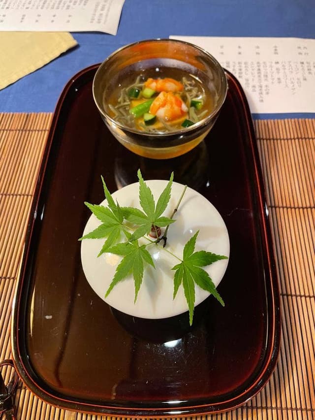 新道山家料理旅館 - サブ画像1