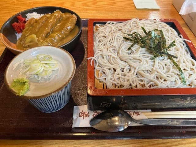 やぶ善 - サブ画像1