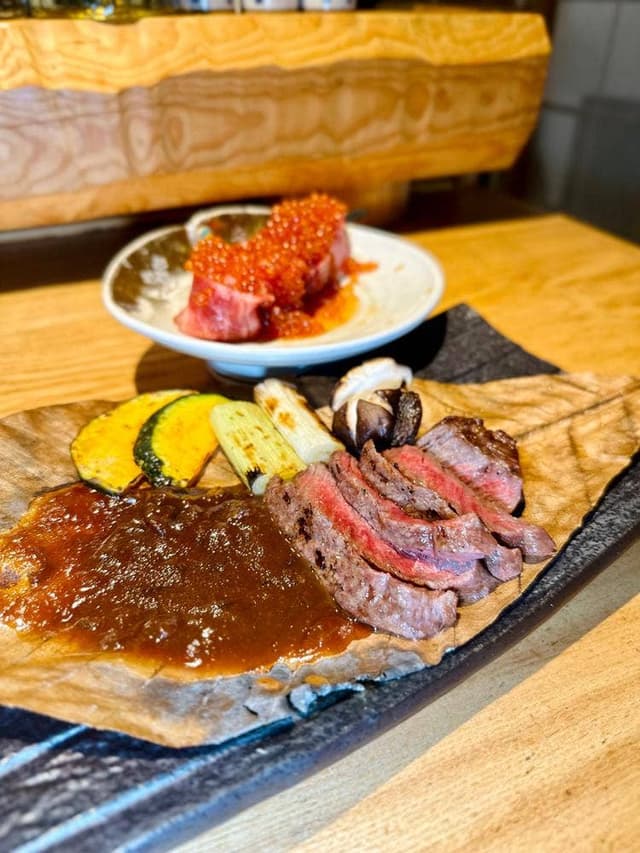 粋 恵比寿店 - サブ画像1