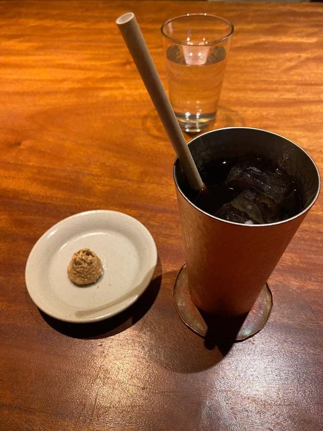 Zelkova Coffee - サブ画像1
