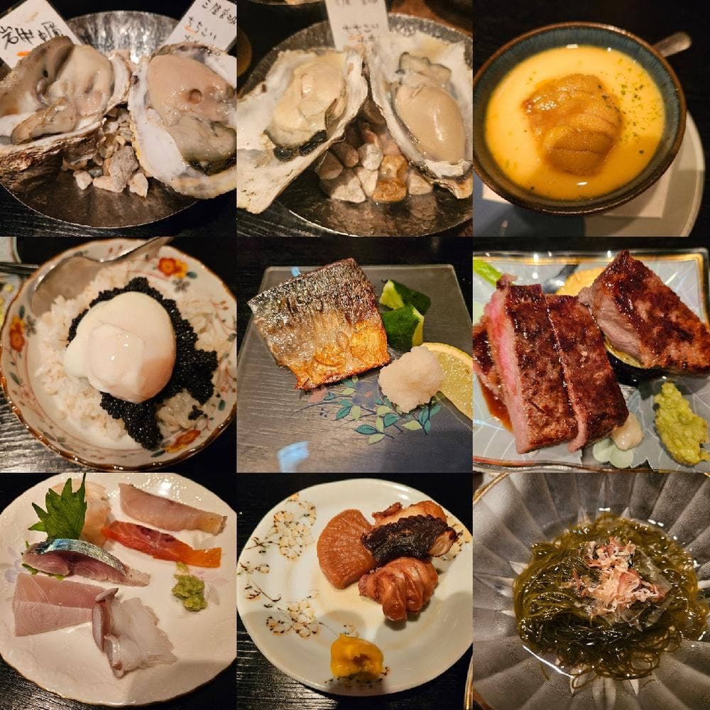 宮城のだいどころ屋 和食 季