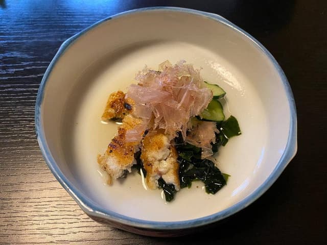 うなぎの中村 - サブ画像2