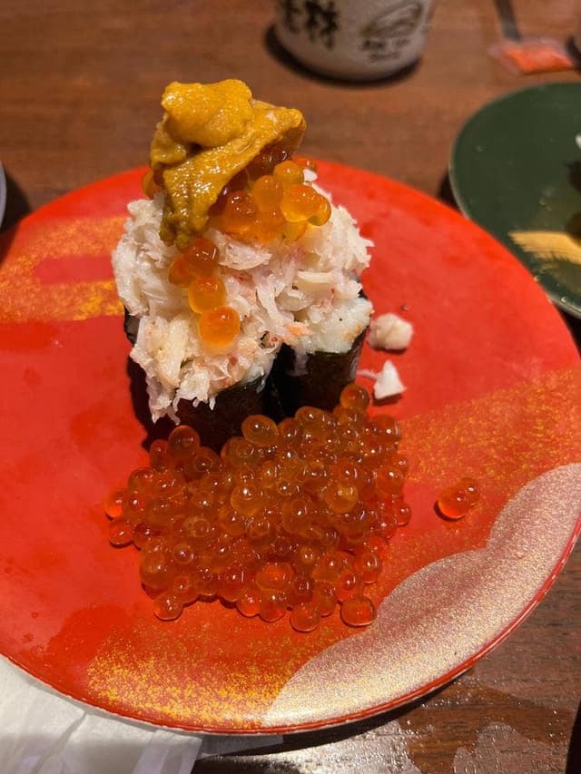 北海素材 御影クラッセ店 - サブ画像1