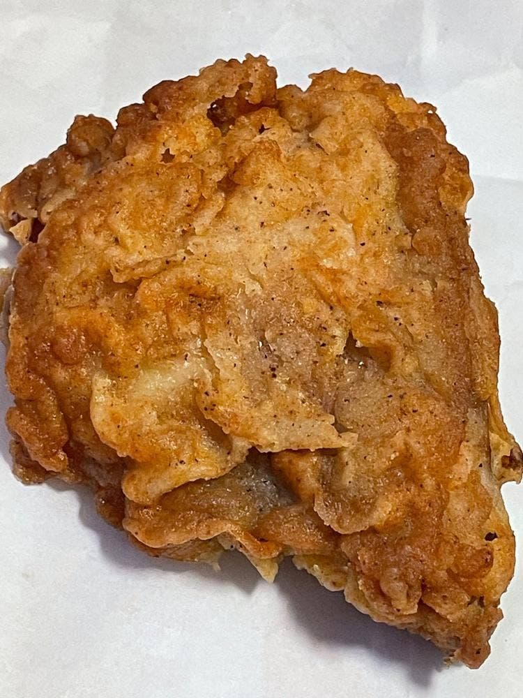 ケンタッキーフライドチキン イオンモール高岡店