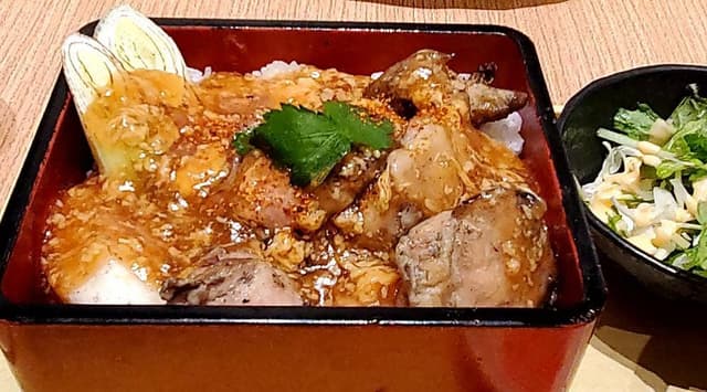 縁雫-蕎麦と肴- 南新宿店 - サブ画像1