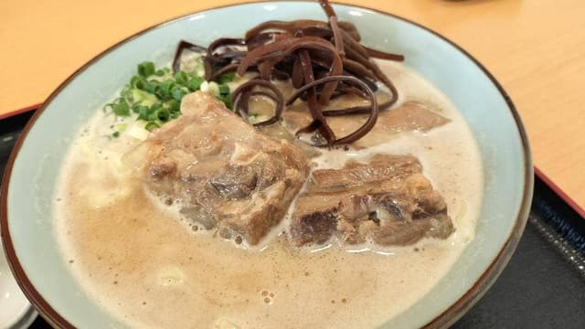 えびすそば - サブ画像1