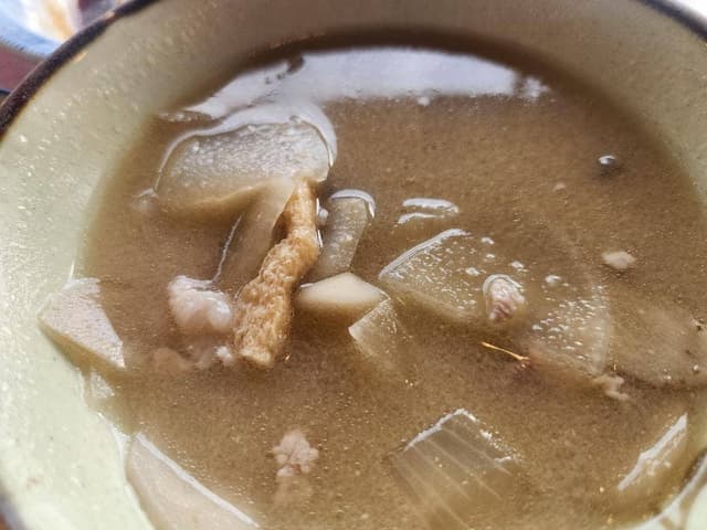 まいどおおきに食堂 深谷上柴食堂 - サブ画像2