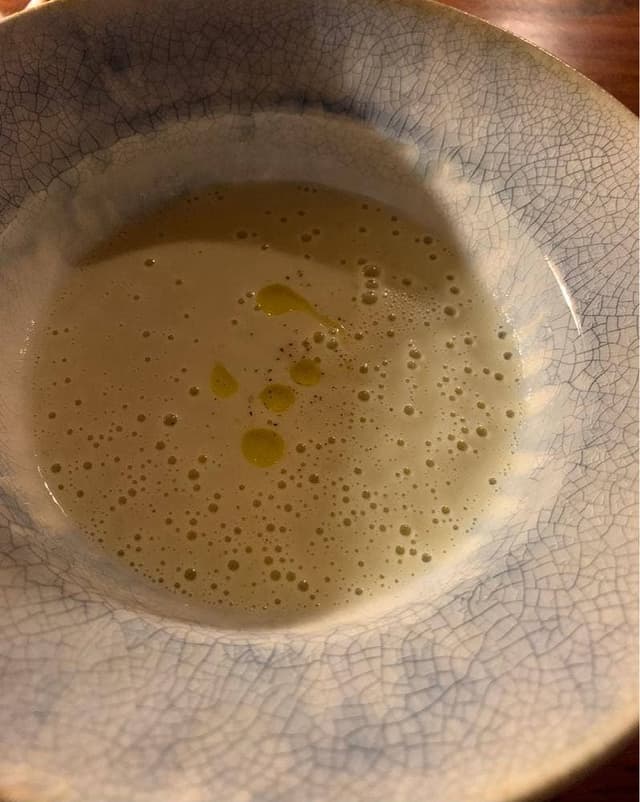 小さな料理店 森乃くじら荘 - サブ画像2