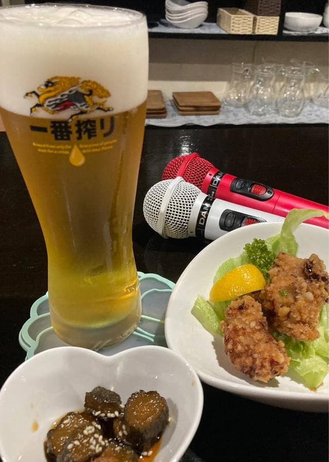 呑み処Bond - サブ画像2