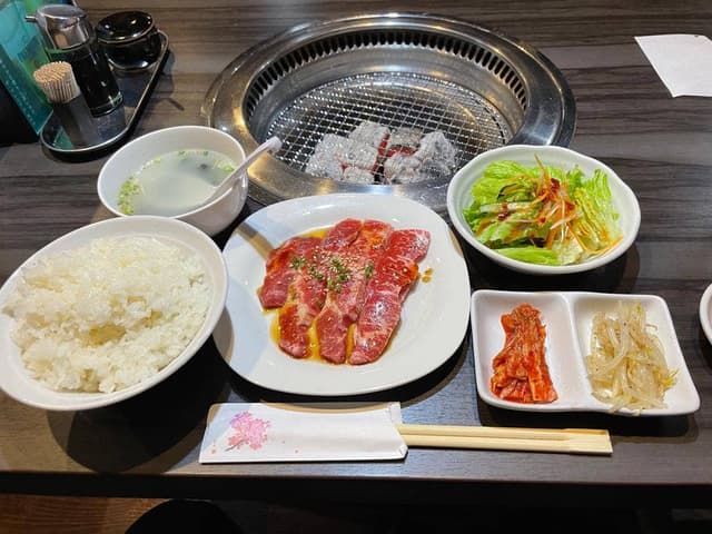 焼肉 すみか - サブ画像1