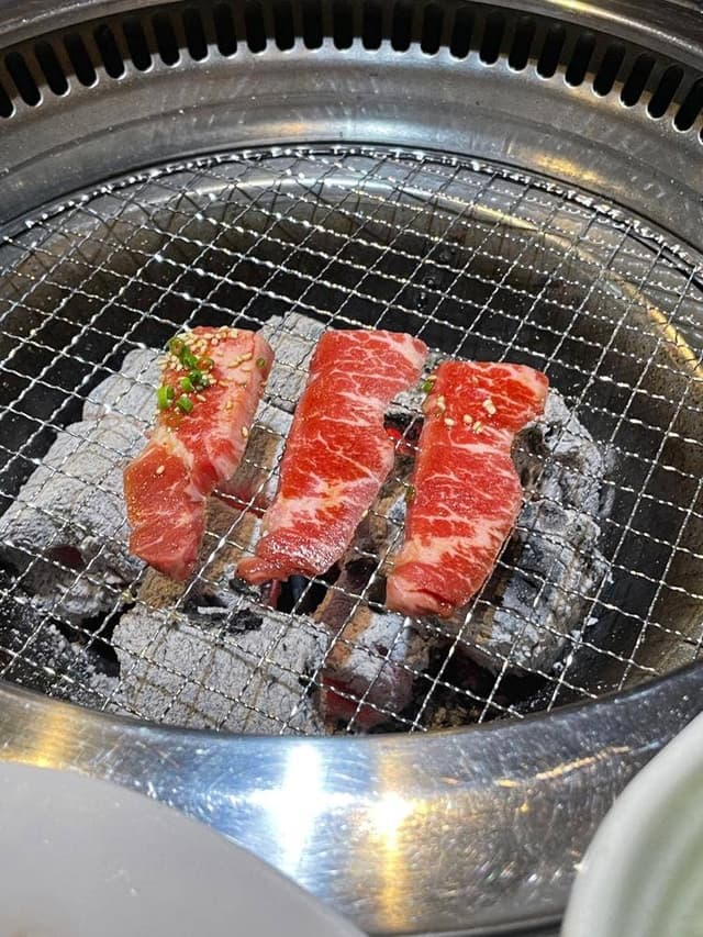 焼肉 すみか - サブ画像2