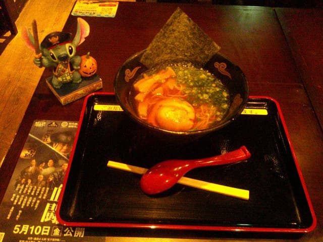 中華そば 弁多津 - サブ画像3