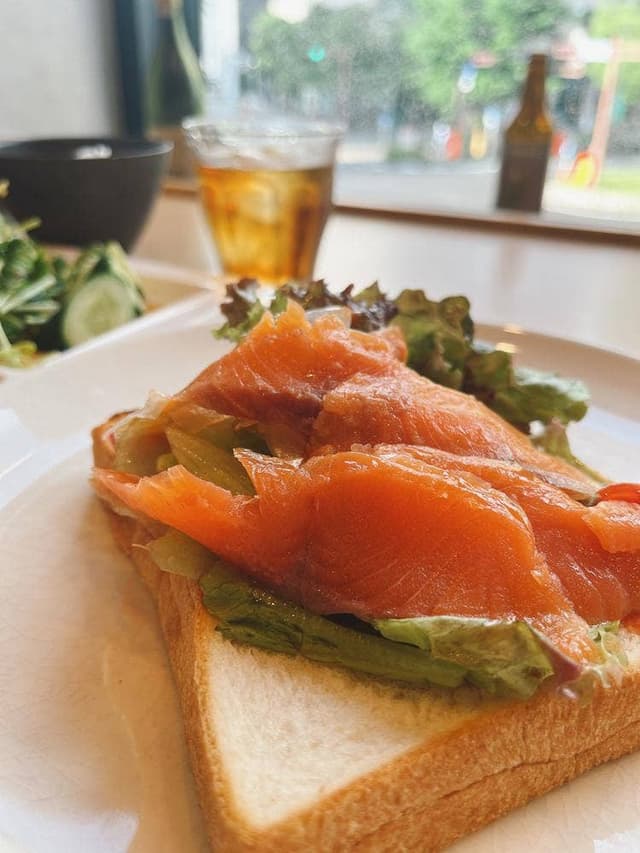 CASUAL DINING MONSIEUR ITOH - サブ画像1