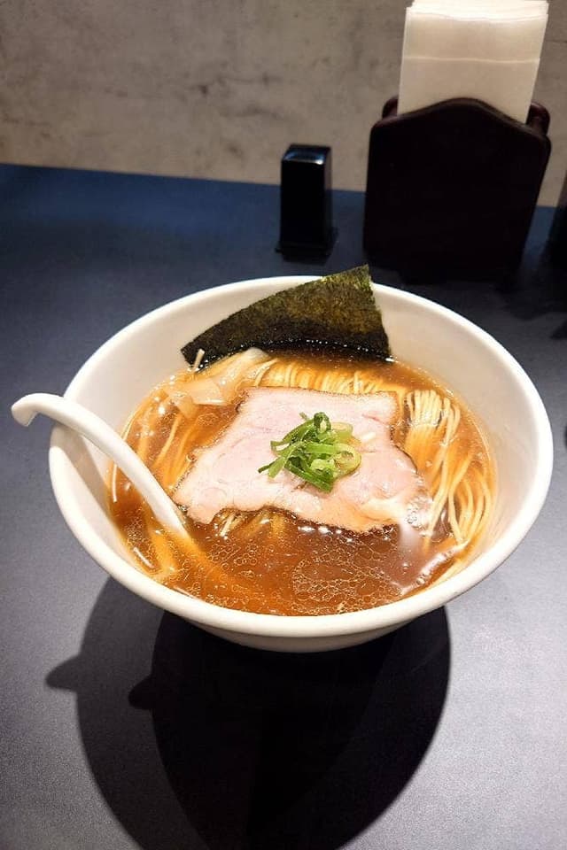 中華蕎麦 あら田 - サブ画像1