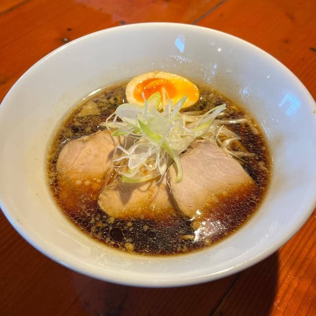 麺や れいり - サブ画像3