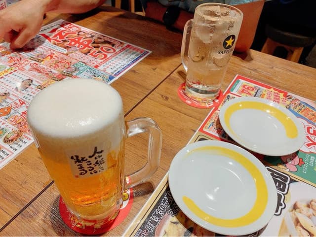 伝串 新時代 三重朝日店 - サブ画像1