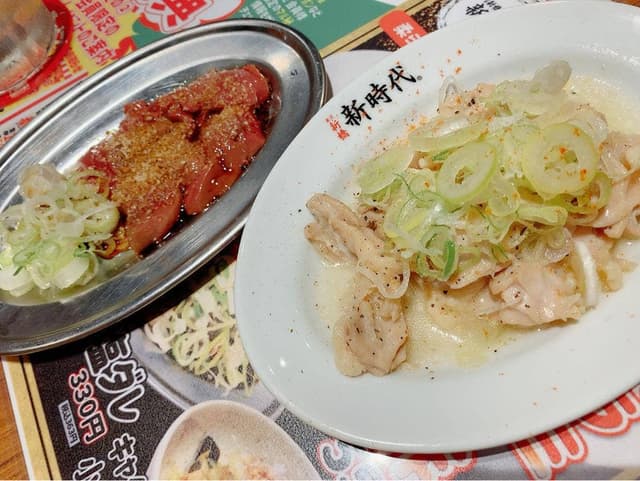 伝串 新時代 三重朝日店 - サブ画像2
