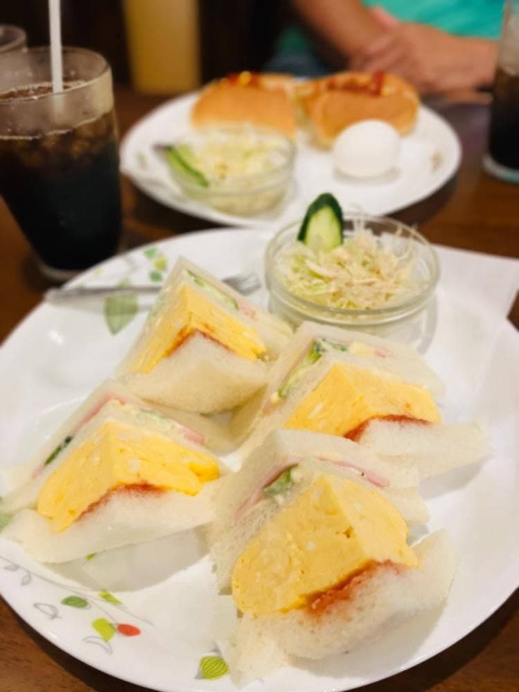 池田屋珈琲 布施店
