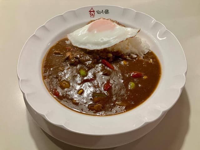 カレーショップ山小屋 - サブ画像1
