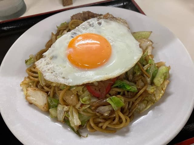 山田食堂 - サブ画像2