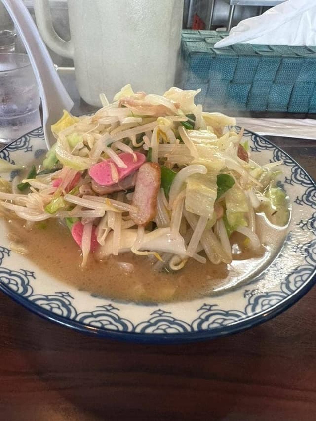 井手ちゃんぽん 大分わさだ店 - サブ画像2