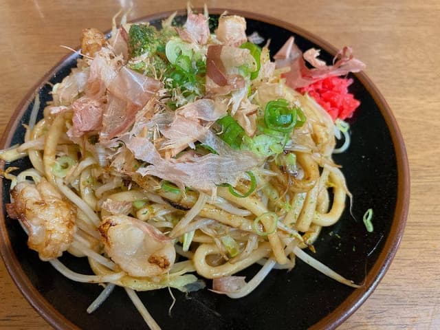 お好み焼き もり - サブ画像1