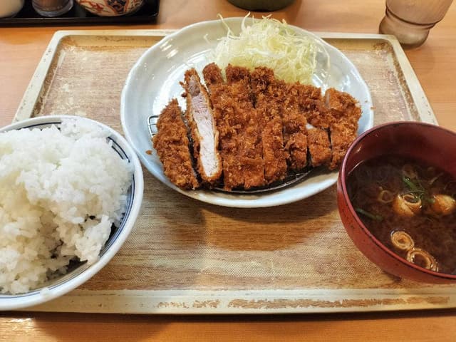 かつ満 天五店 - サブ画像1