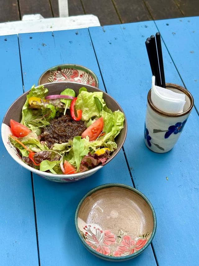 Cafe ichara - サブ画像3