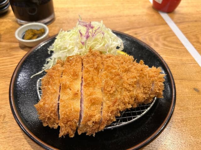 とんかつ檍 日本橋店 - サブ画像2