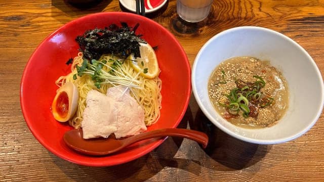 ラー麺ずんどう屋 新宿歌舞伎町店 - サブ画像1