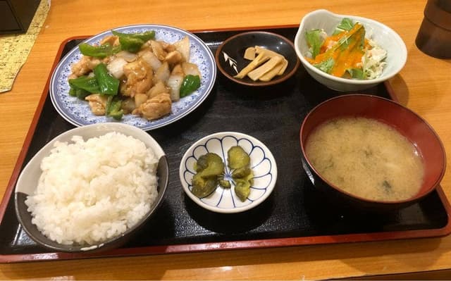 しっかり八兵衛 - サブ画像1