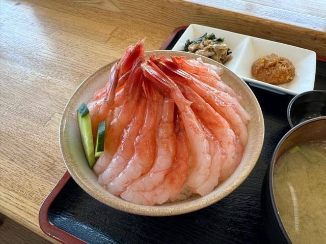 浜のかあちゃん食堂 - サブ画像3