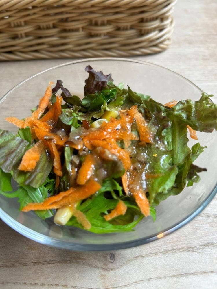 もく遊りん食工房