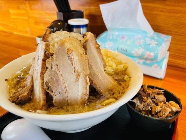 ラーメン405 - サブ画像1