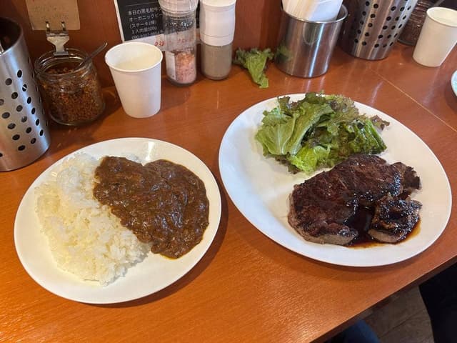 肉BISTRO TONO - サブ画像2