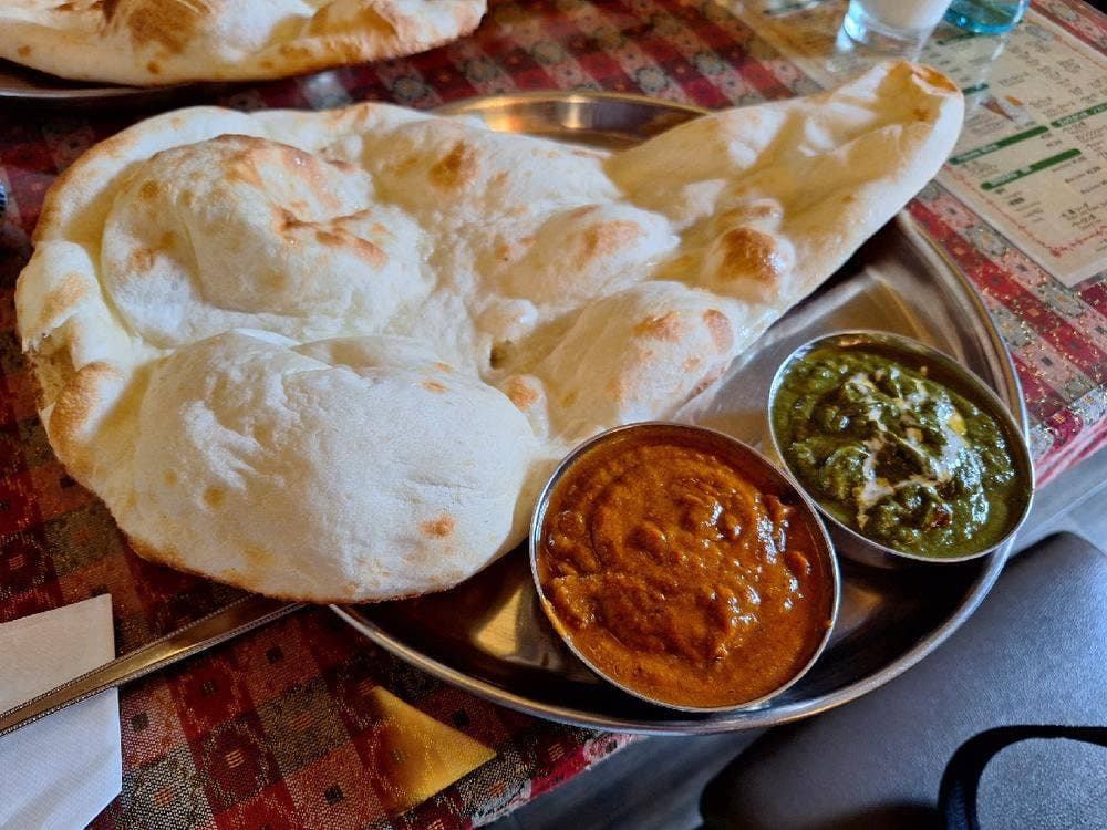 ネパール・インドレストラン&バー クオリティー