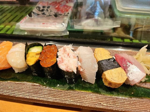 寿司恵 - サブ画像3