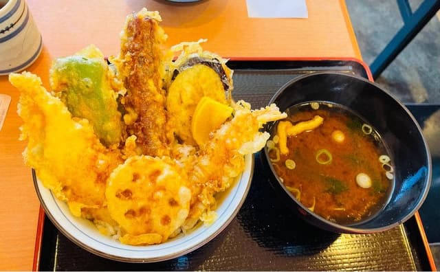 てんこもり 岩崎店 - サブ画像2