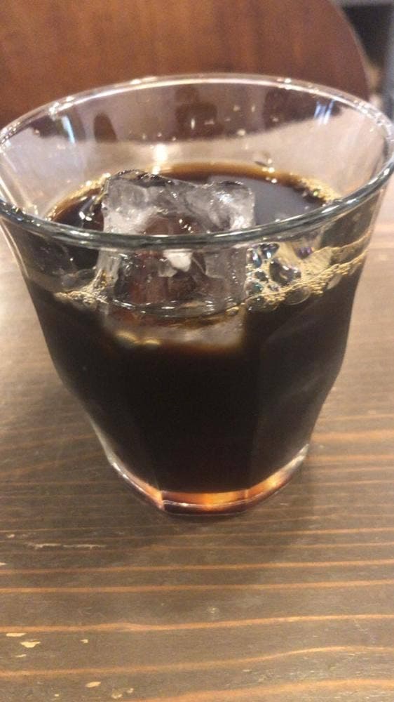 やなか珈琲店 芝大門店 - サブ画像2