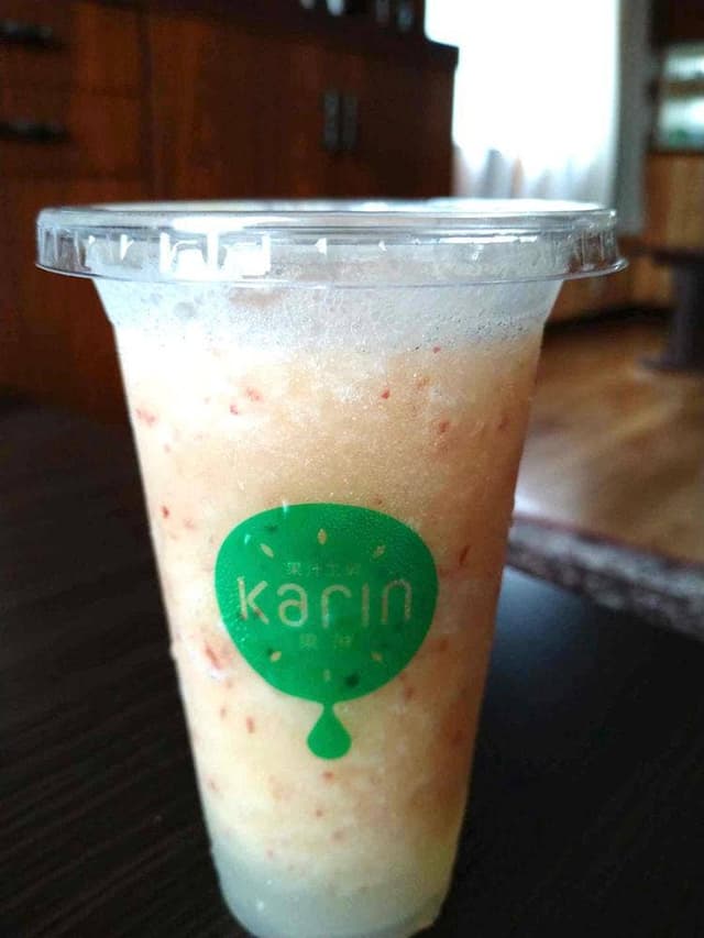 果汁工房 果琳 イオンモール新小松店 - サブ画像3