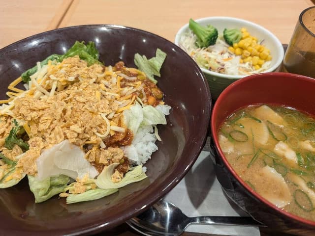 すき家 晴海二丁目店 - サブ画像2