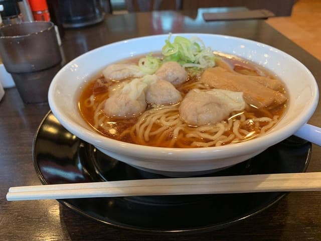 中華そば 昌 - サブ画像2