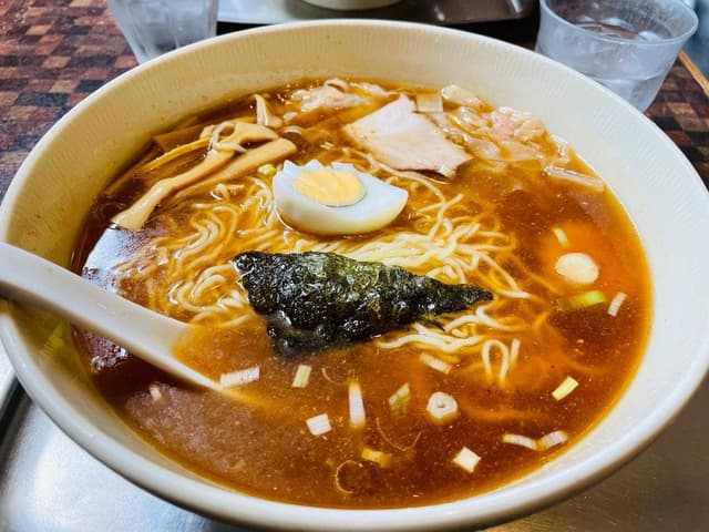 大海軒 毛呂山店 - サブ画像1