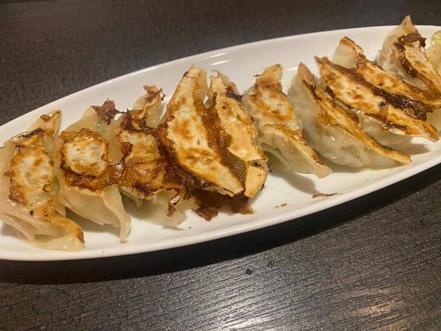 餃子番長炎のもつ家 ディード 仙台駅東口店 - サブ画像1