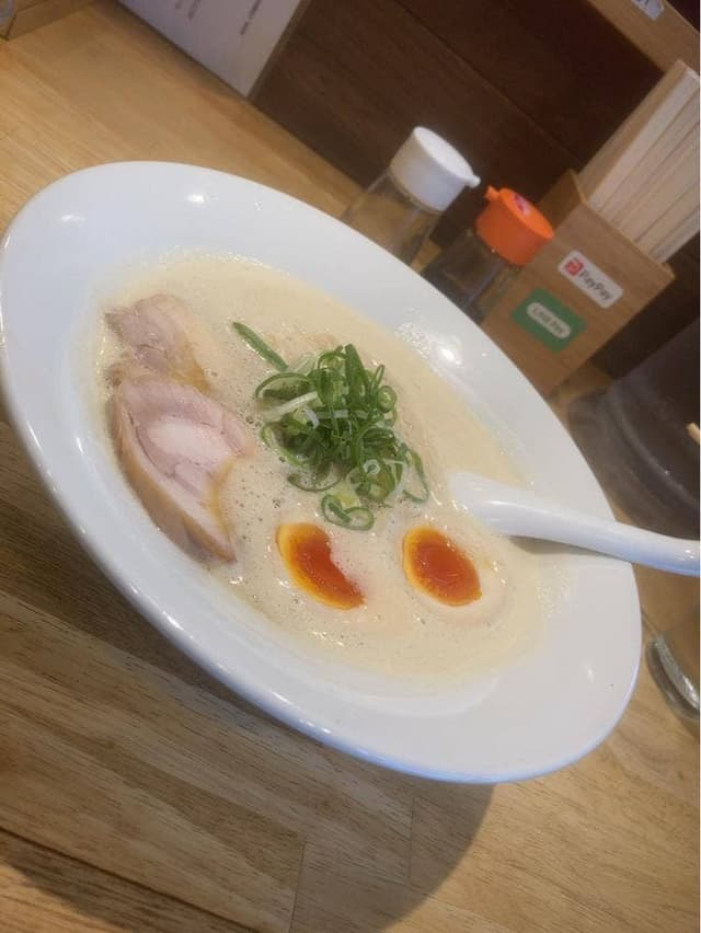 くぼた製麺処 - サブ画像3