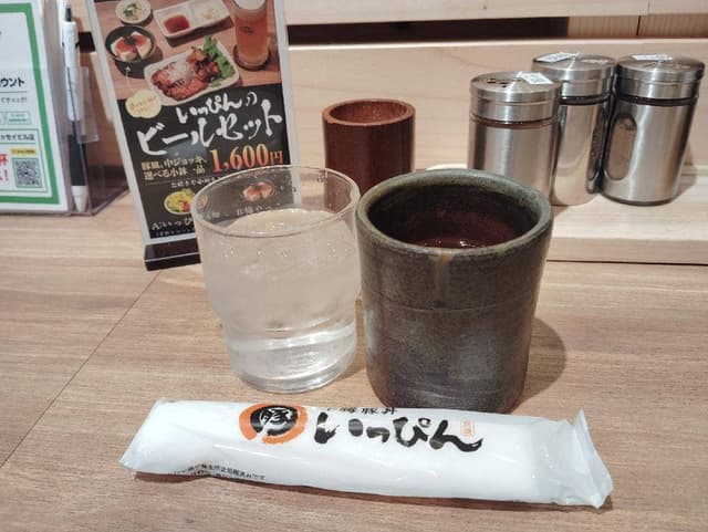 十勝豚丼いっぴん ニッセイビル店	 - サブ画像2